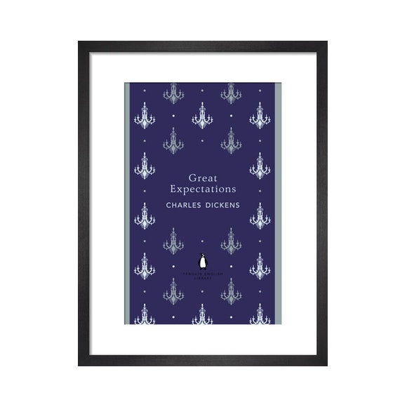 Great Expectations (Penguin English Library)