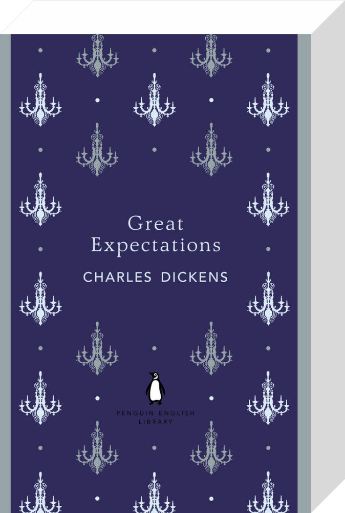 Great Expectations (Penguin English Library)