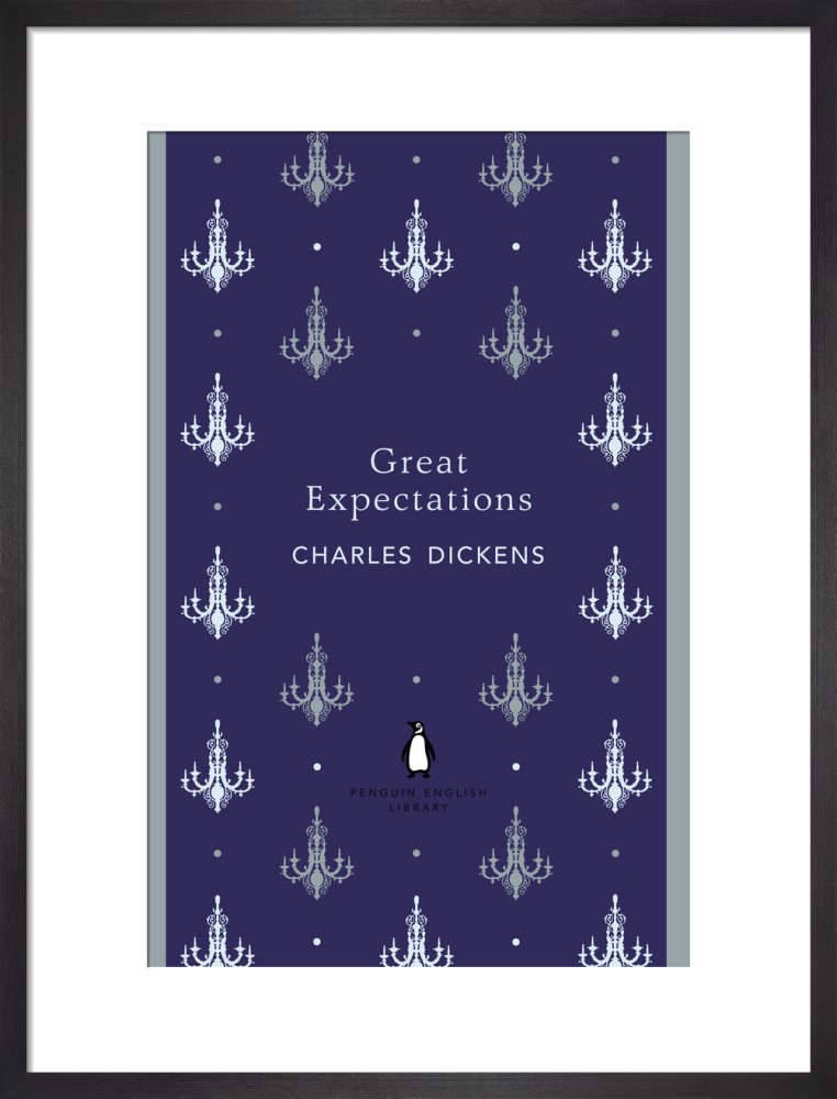 Great Expectations (Penguin English Library)