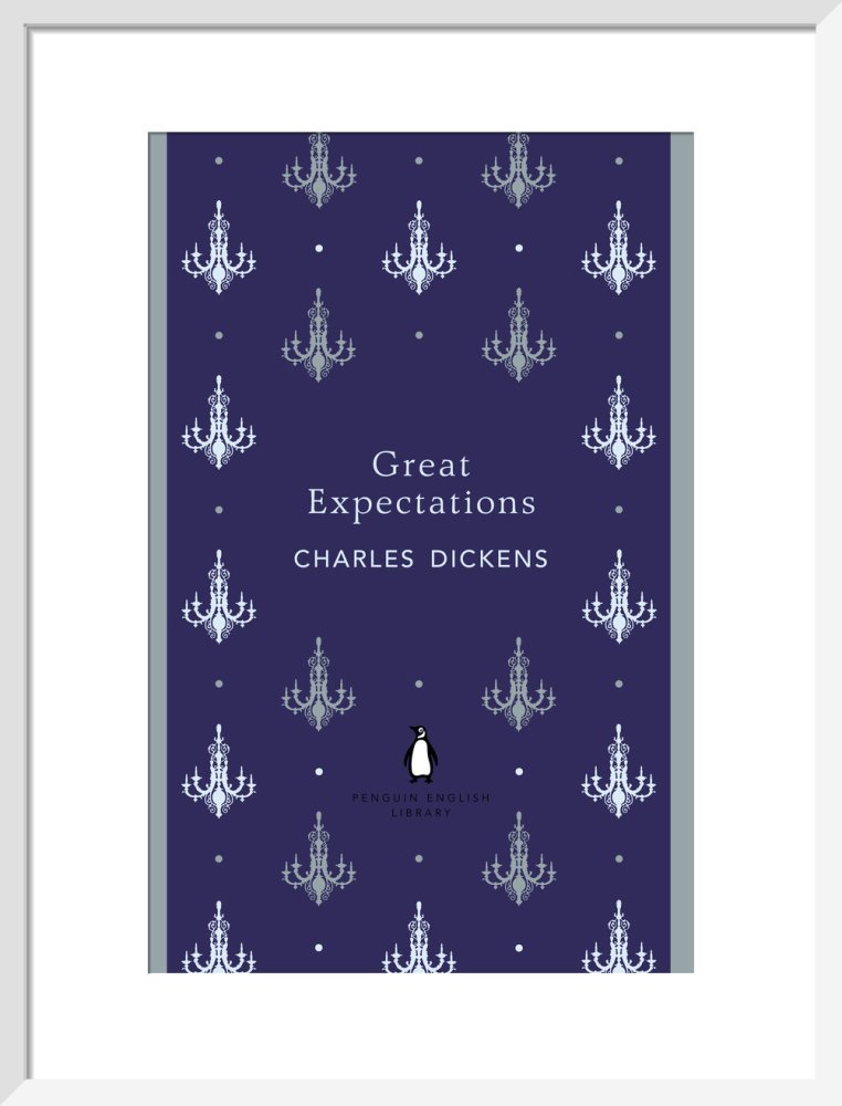 Great Expectations (Penguin English Library)