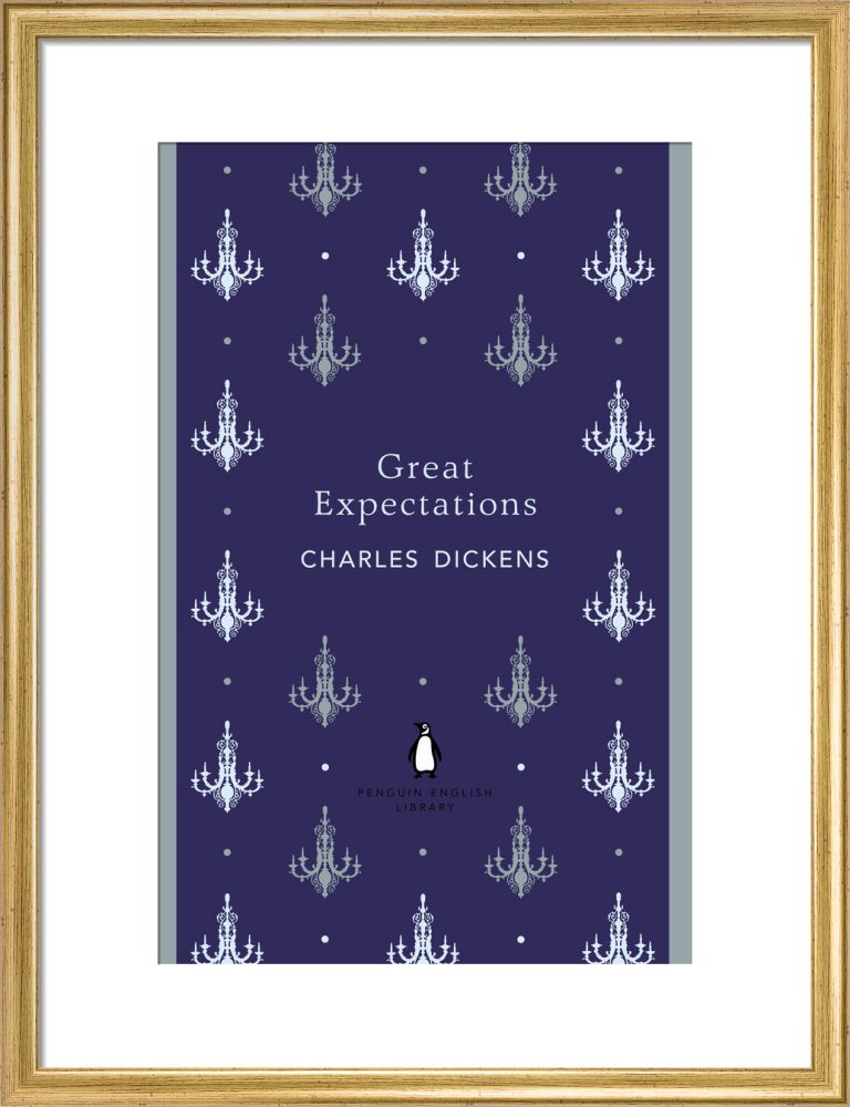 Great Expectations (Penguin English Library)