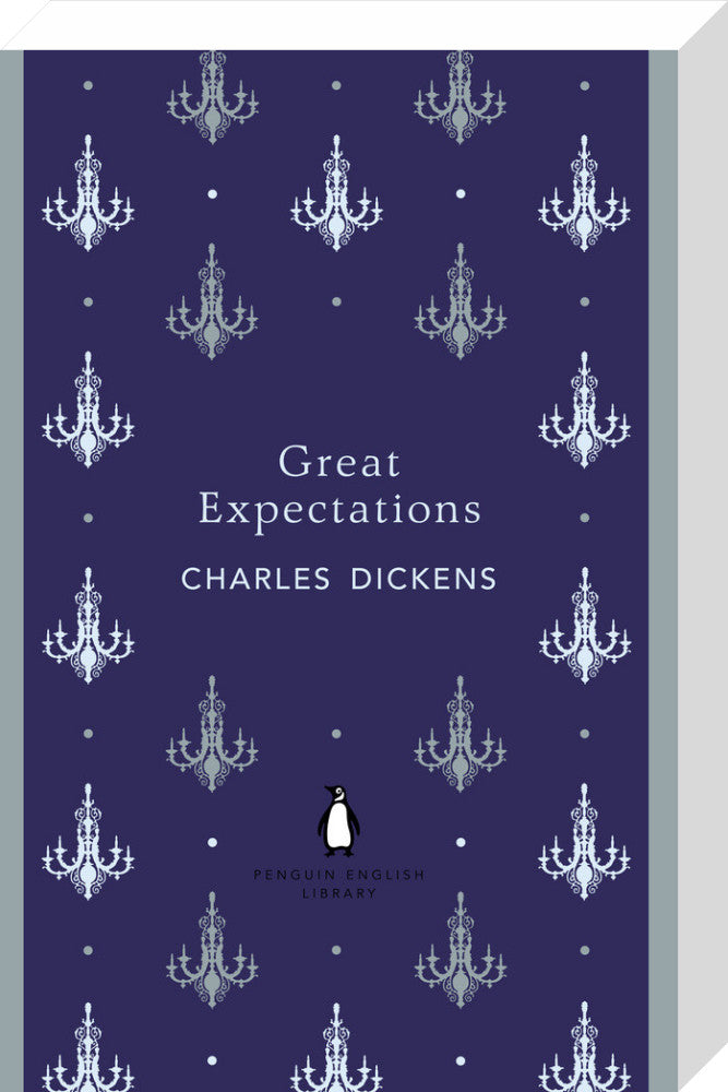 Great Expectations (Penguin English Library)