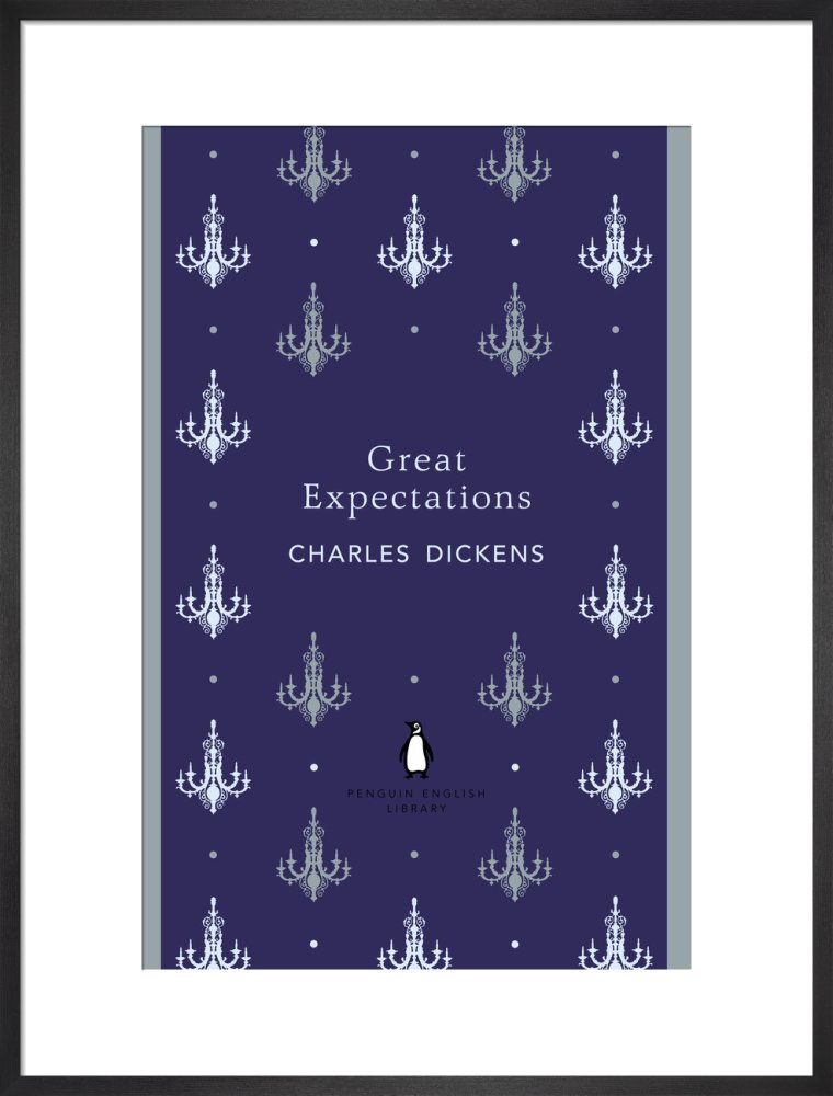 Great Expectations (Penguin English Library)