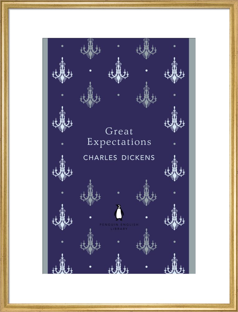 Great Expectations (Penguin English Library)