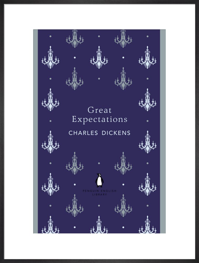 Great Expectations (Penguin English Library)