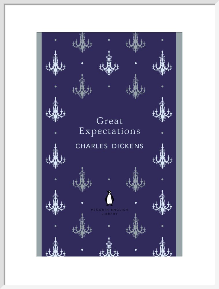 Great Expectations (Penguin English Library)