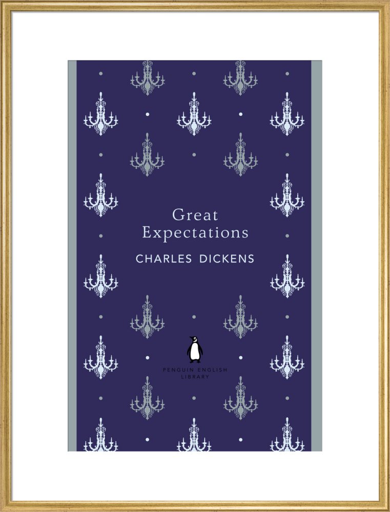 Great Expectations (Penguin English Library)