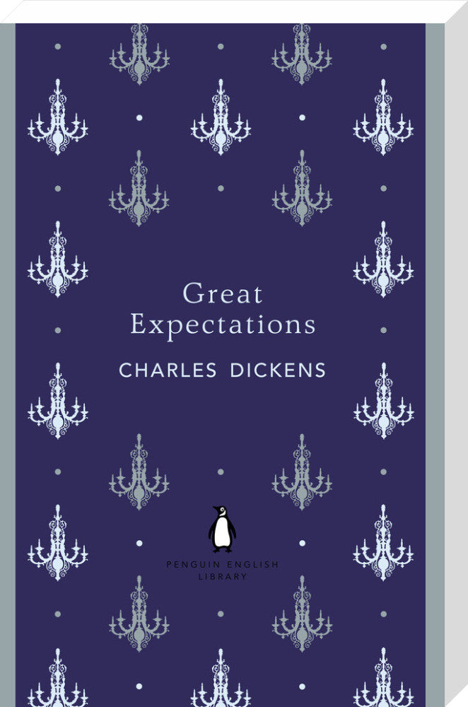 Great Expectations (Penguin English Library)