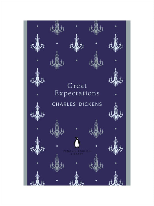 Great Expectations (Penguin English Library)