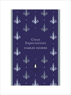 Great Expectations (Penguin English Library)