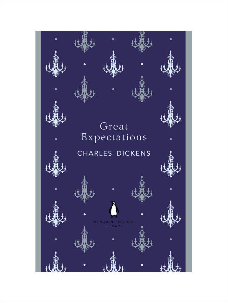Great Expectations (Penguin English Library)