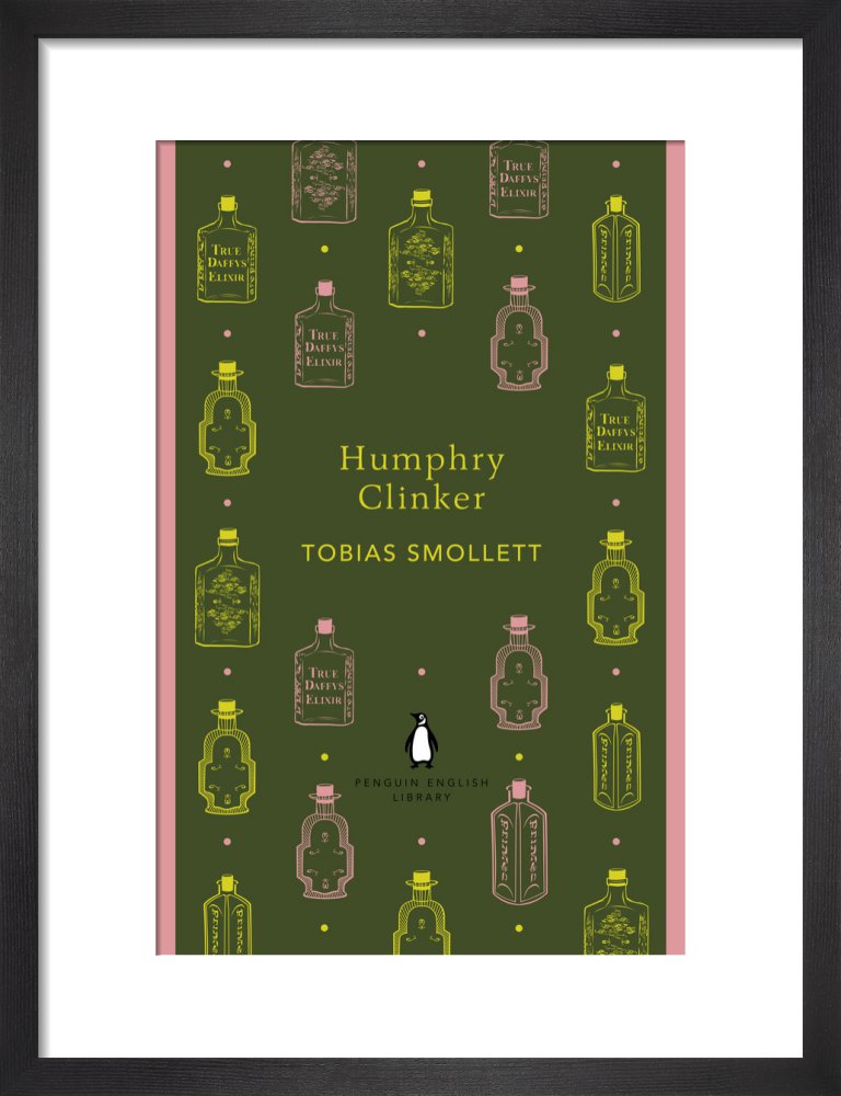 Humphry Clinker