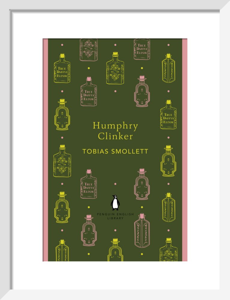 Humphry Clinker