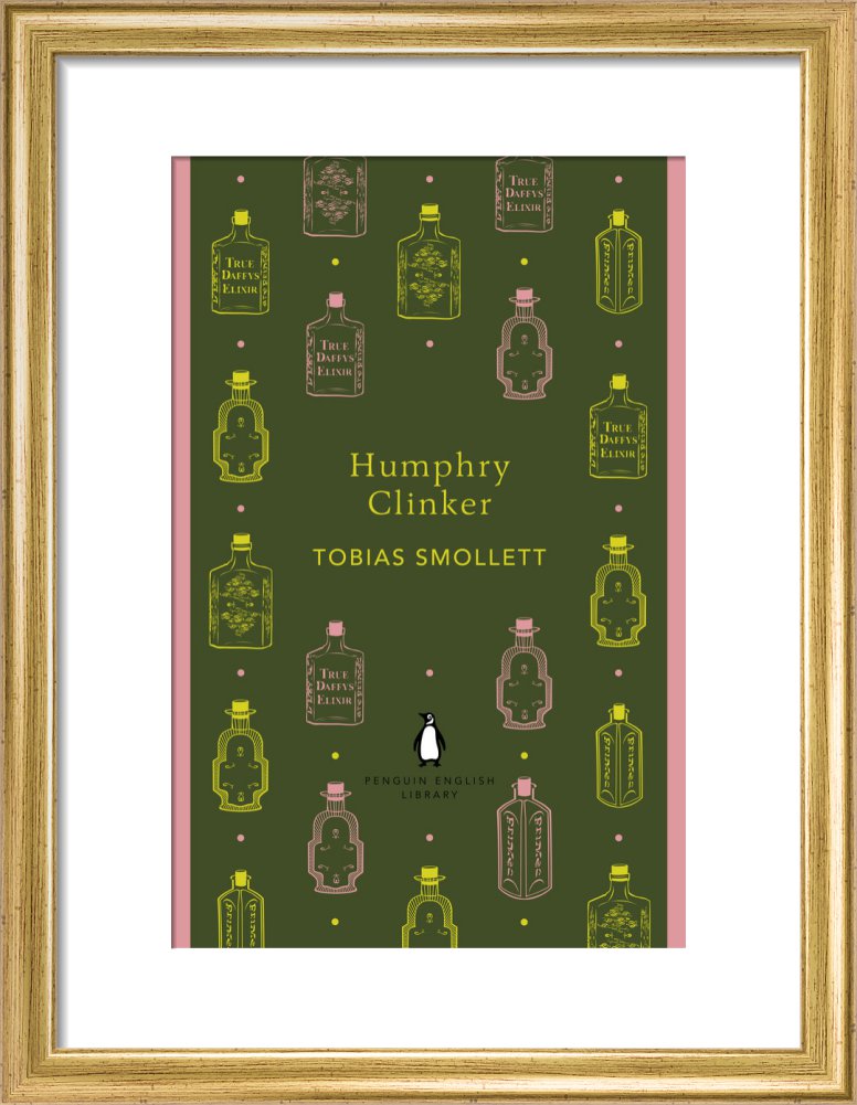 Humphry Clinker