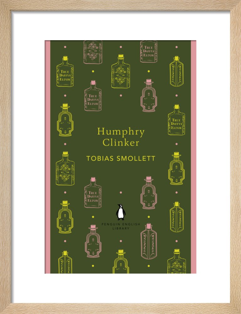Humphry Clinker