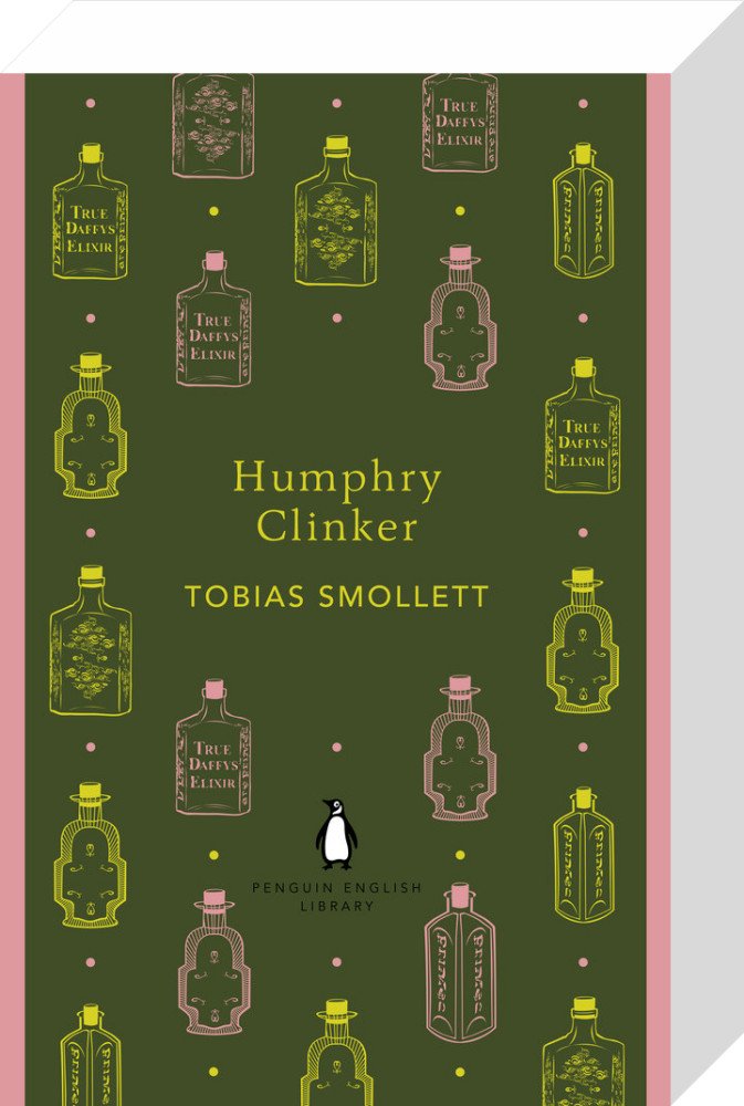 Humphry Clinker