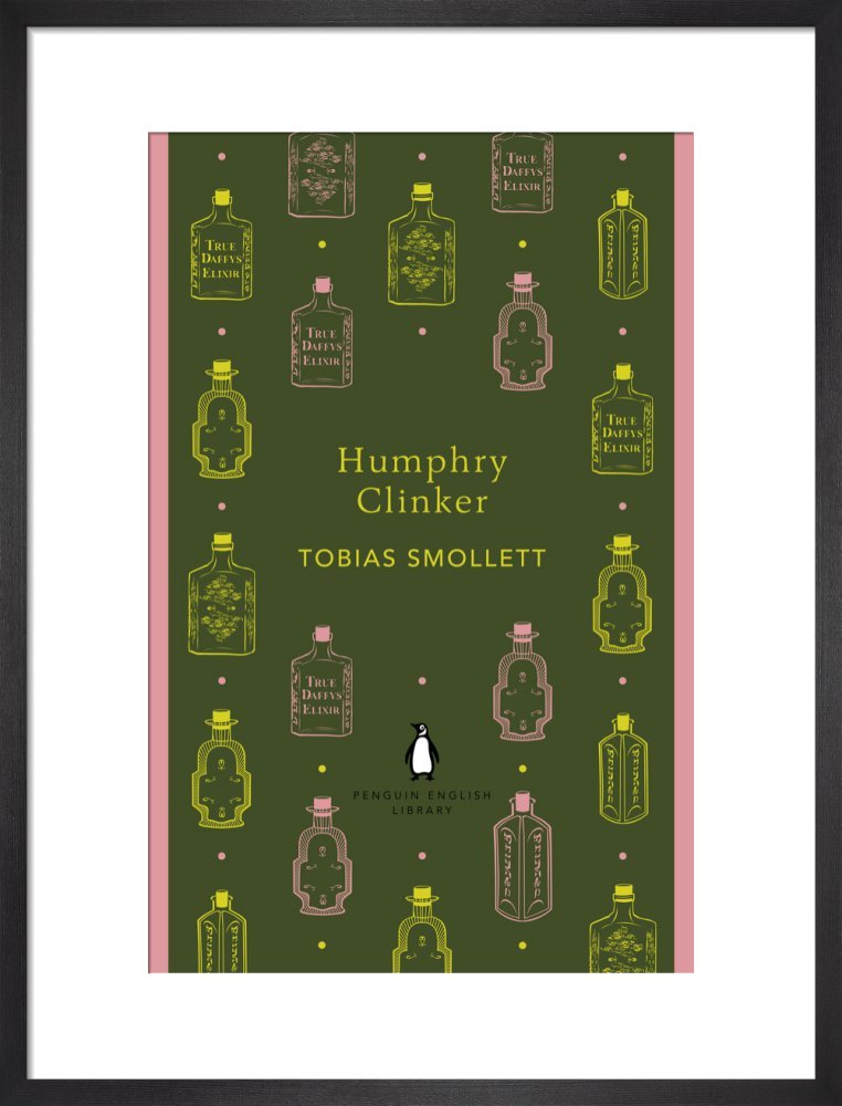 Humphry Clinker
