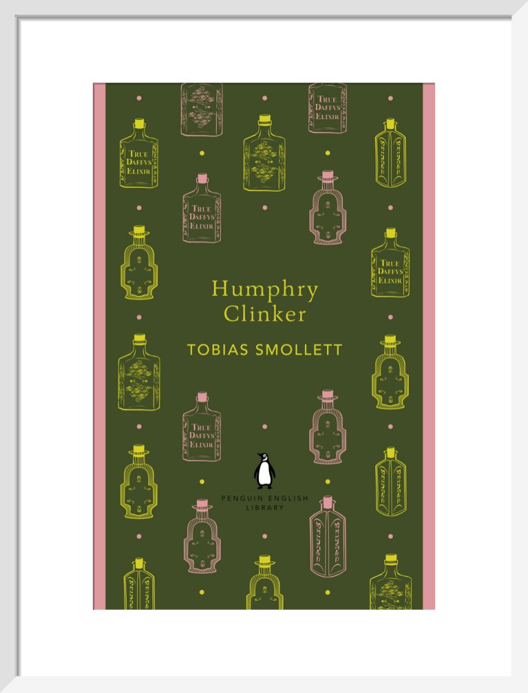 Humphry Clinker