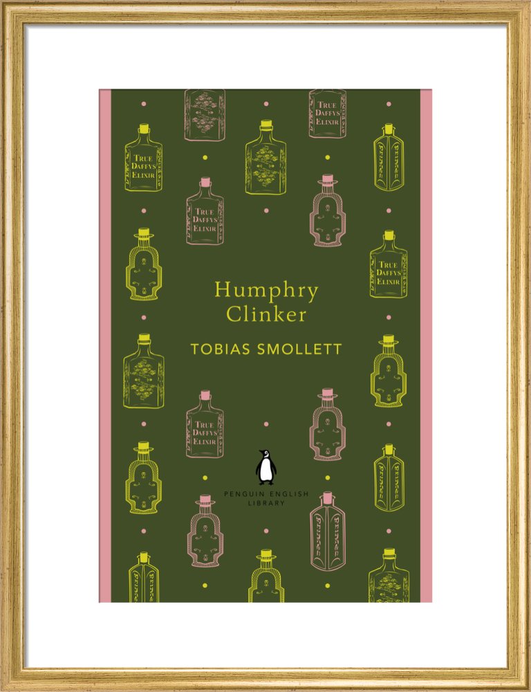 Humphry Clinker