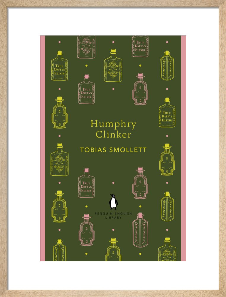 Humphry Clinker