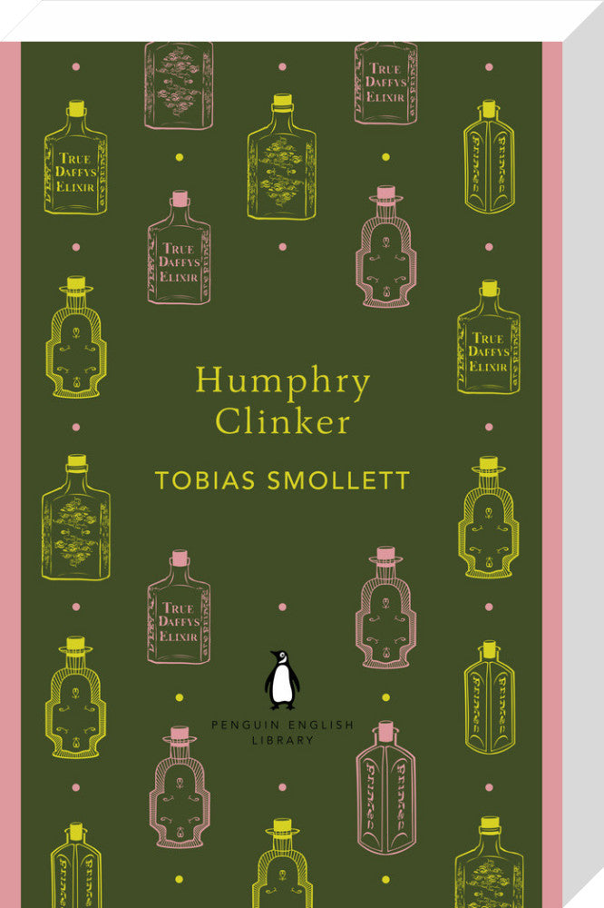 Humphry Clinker