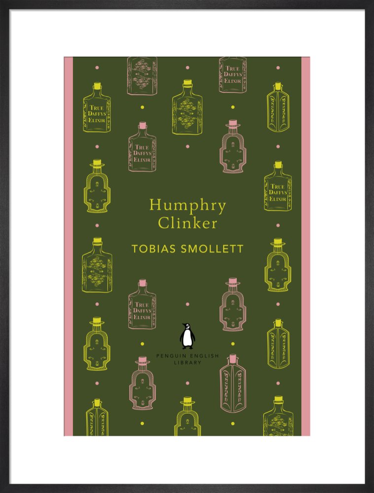 Humphry Clinker