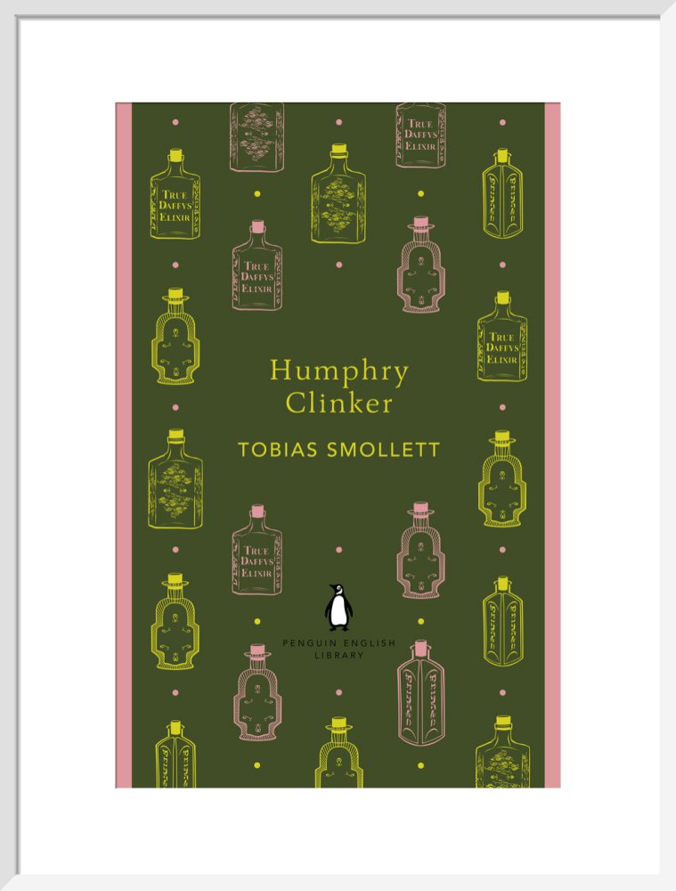 Humphry Clinker