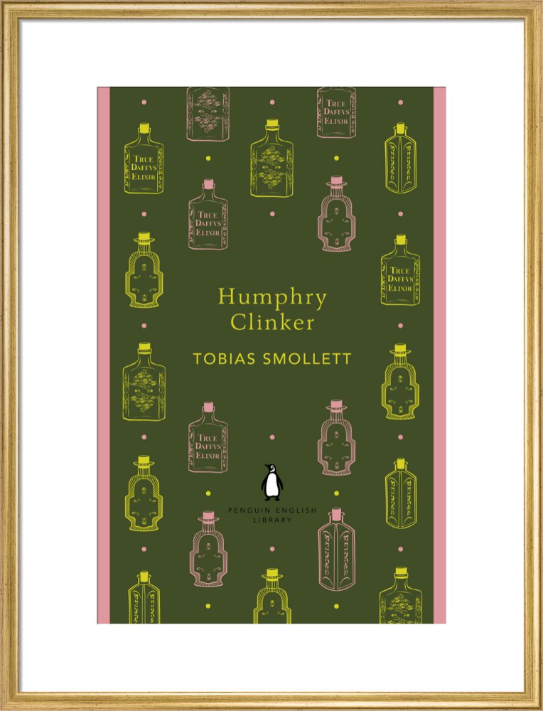 Humphry Clinker