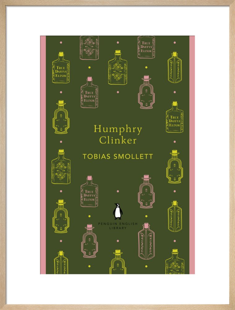 Humphry Clinker