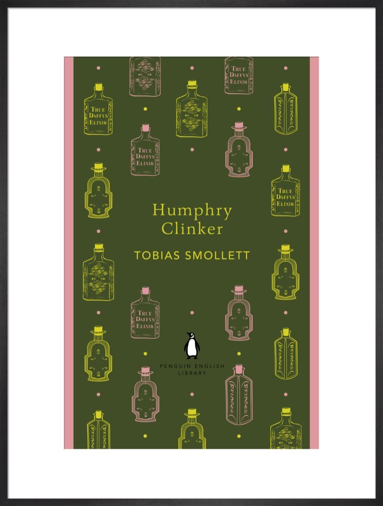 Humphry Clinker