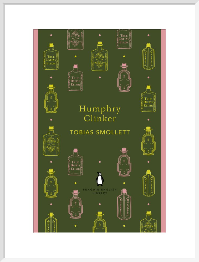Humphry Clinker