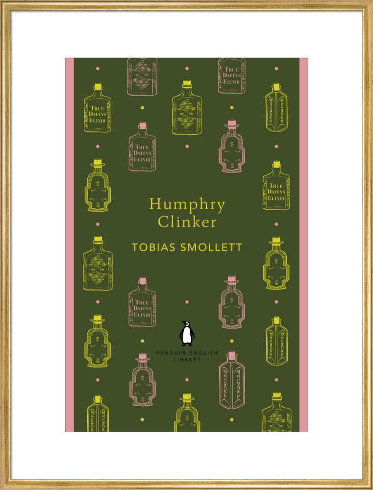 Humphry Clinker