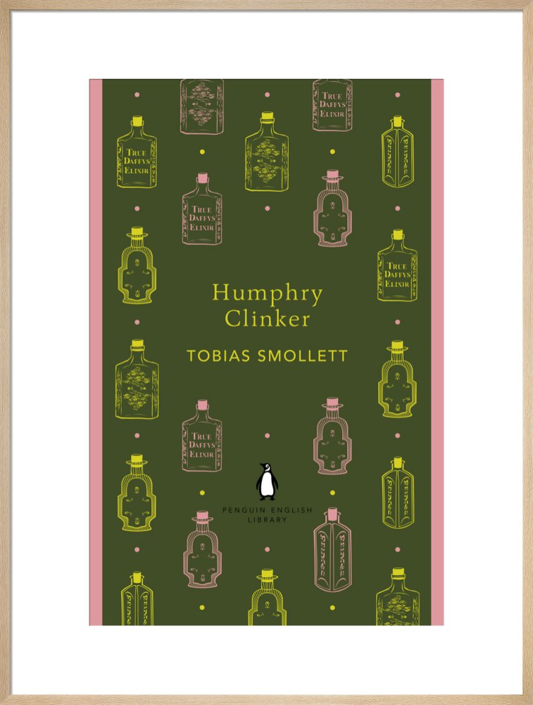 Humphry Clinker