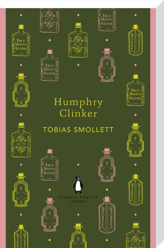 Humphry Clinker