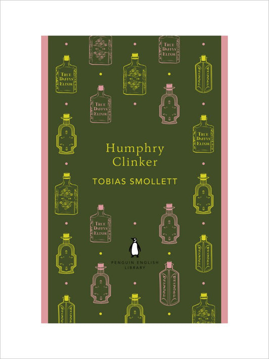 Humphry Clinker