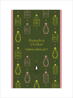 Humphry Clinker