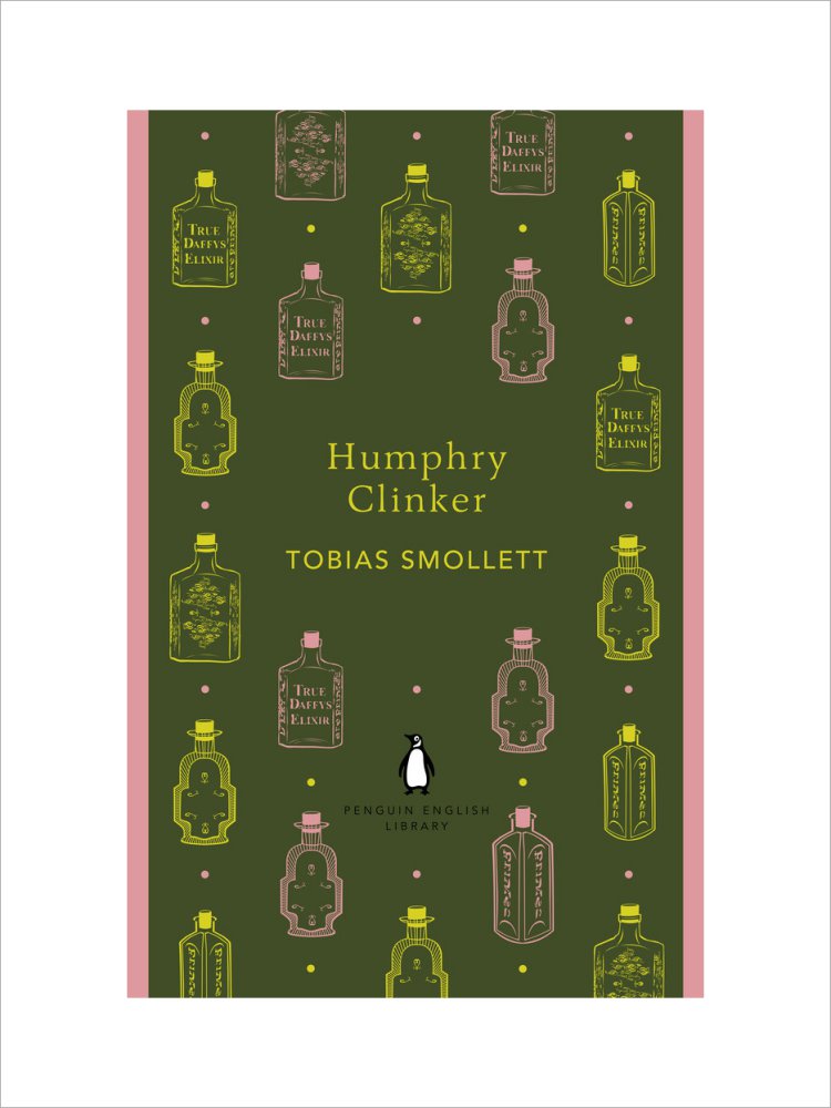 Humphry Clinker