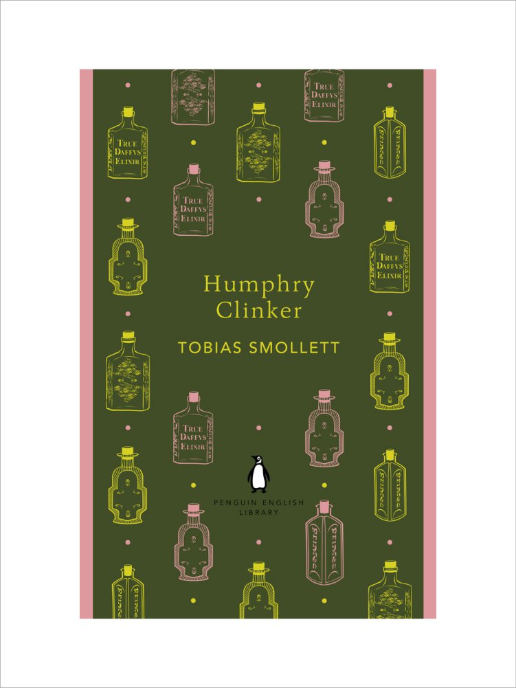 Humphry Clinker
