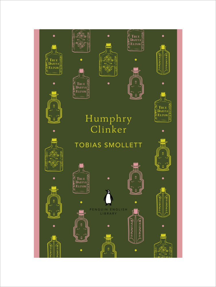 Humphry Clinker