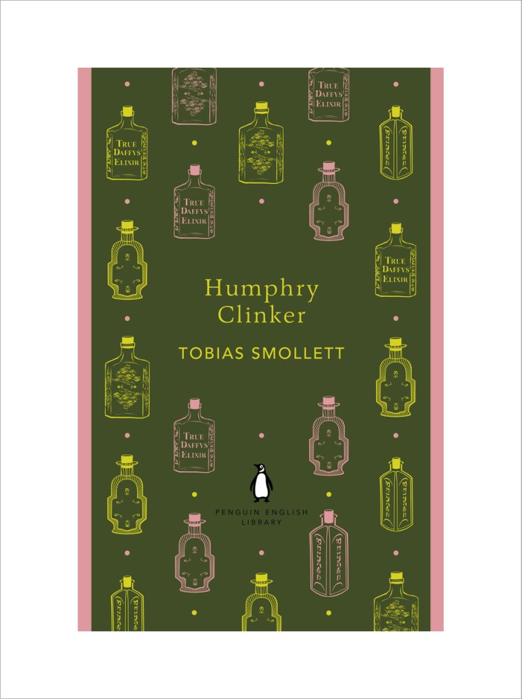 Humphry Clinker