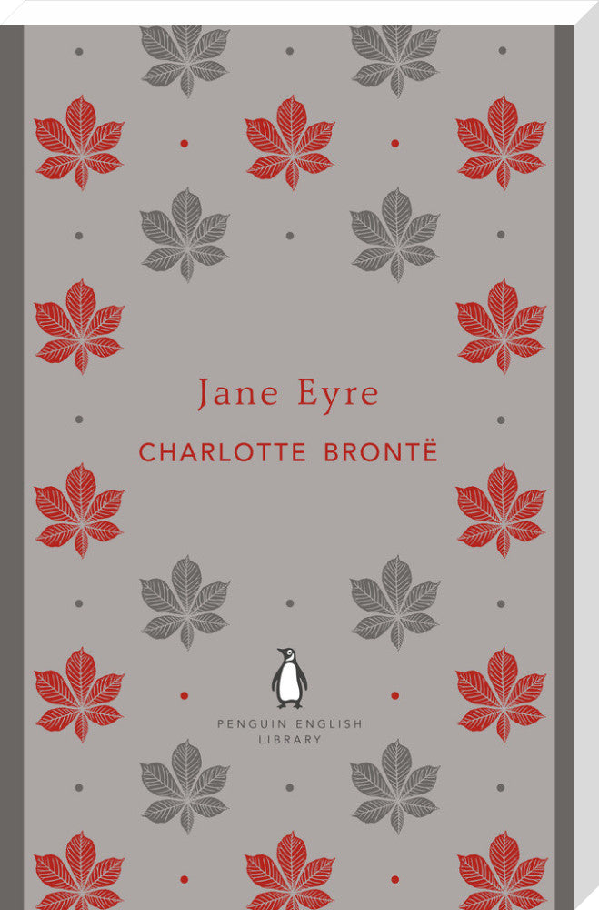 Jane Eyre (Penguin English Library)