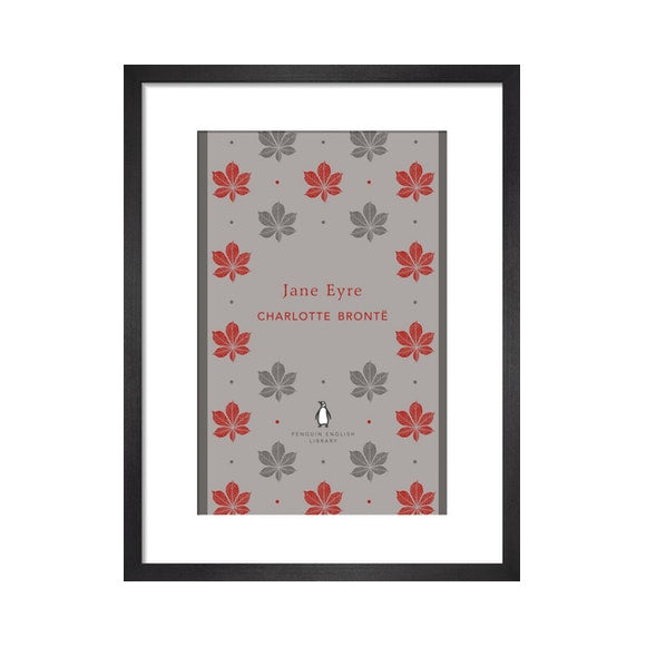 Jane Eyre (Penguin English Library)