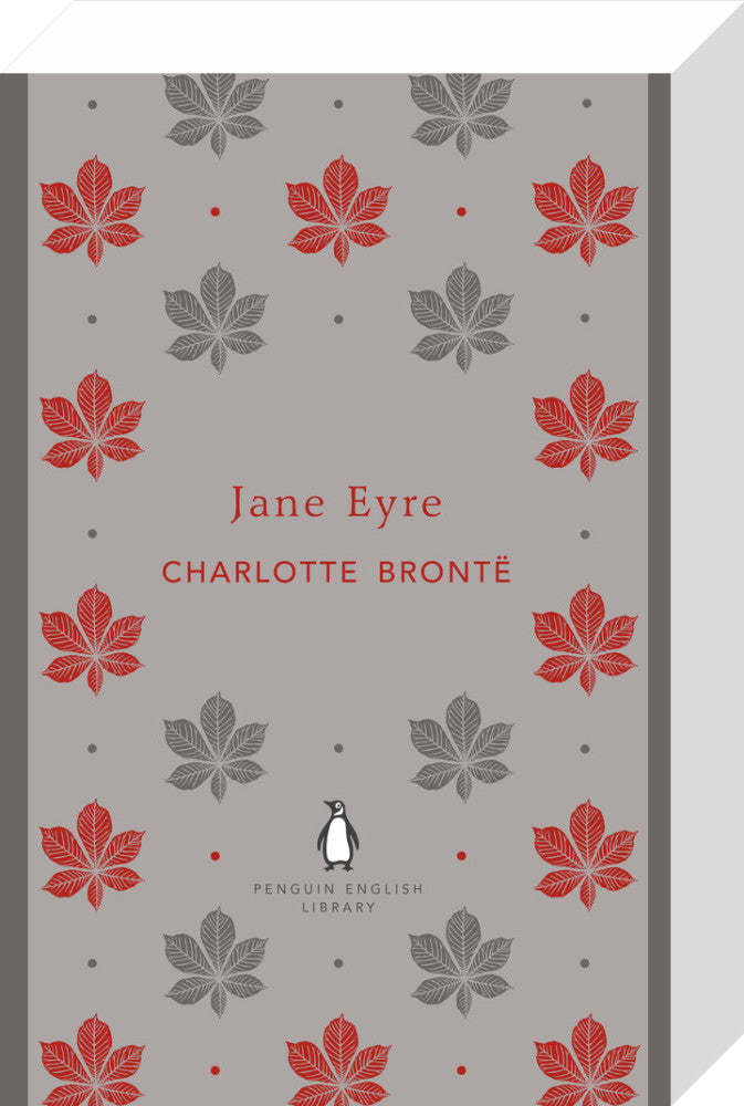 Jane Eyre (Penguin English Library)