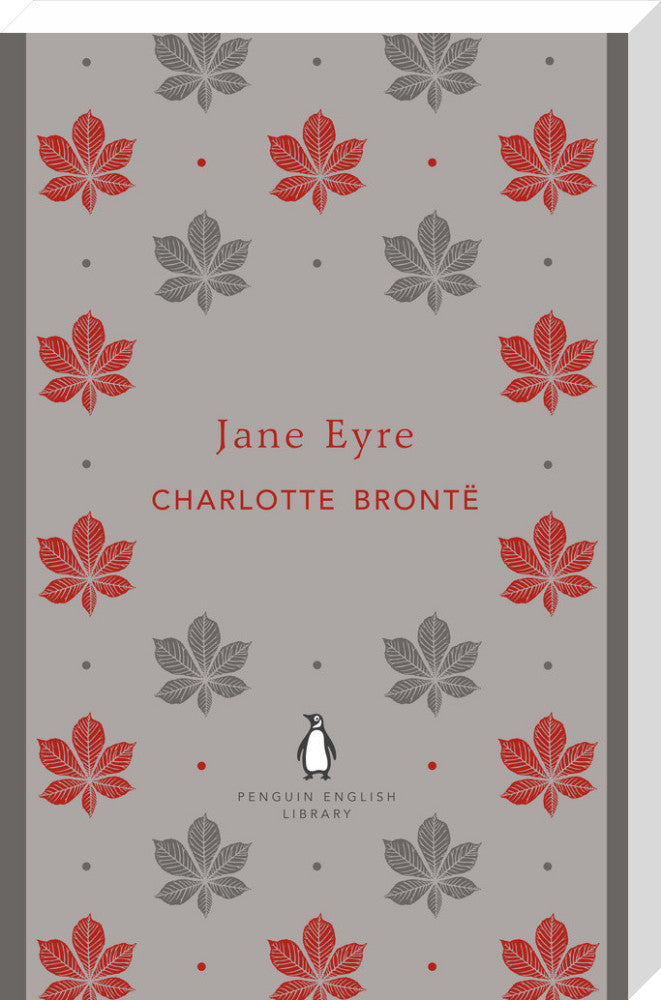 Jane Eyre (Penguin English Library)