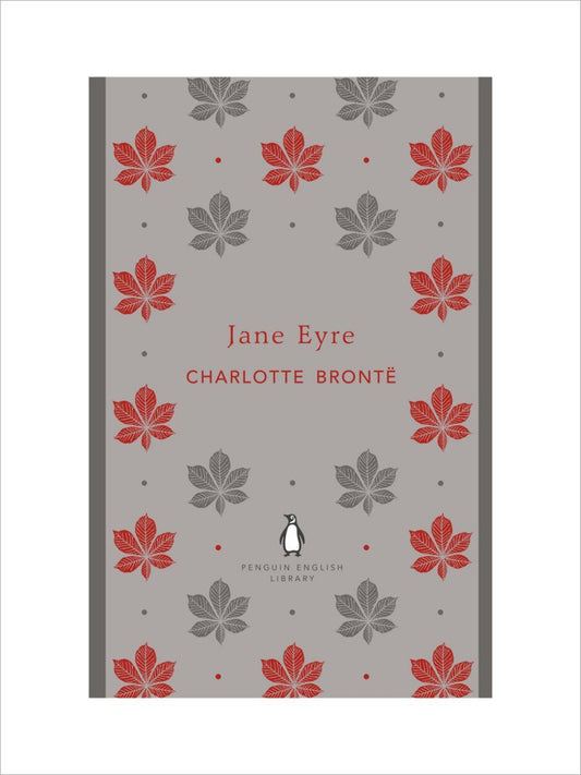 Jane Eyre (Penguin English Library)