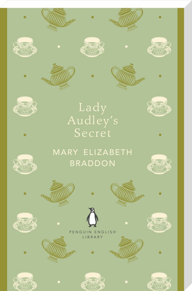 Lady Audley's Secret