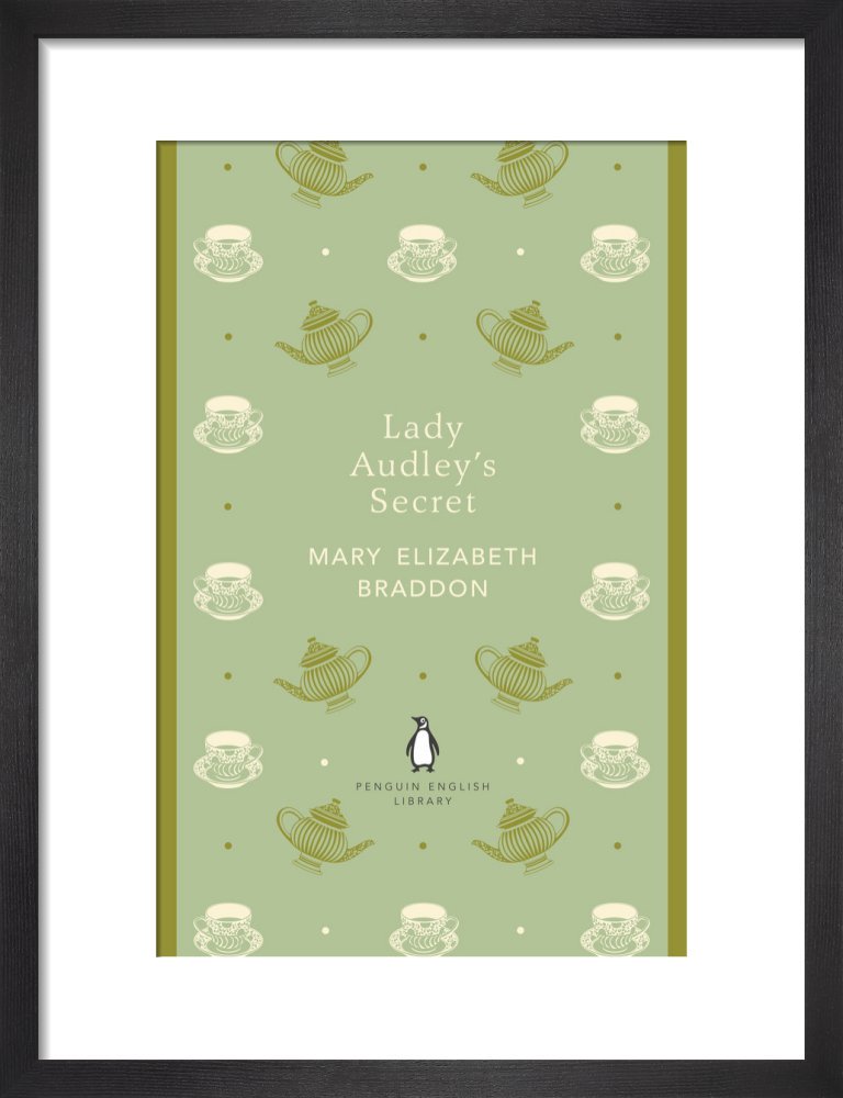 Lady Audley's Secret