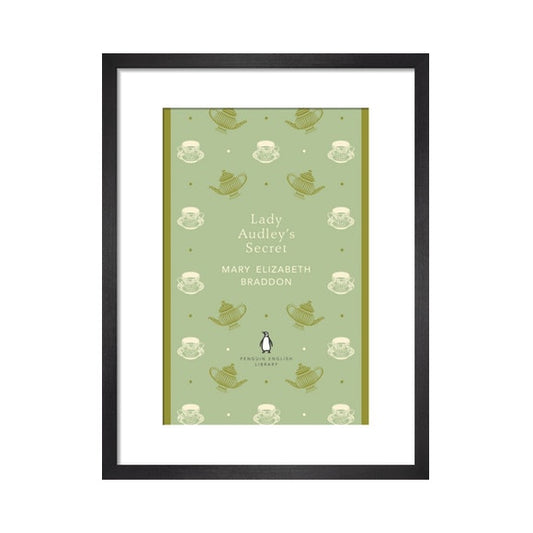 Lady Audley's Secret