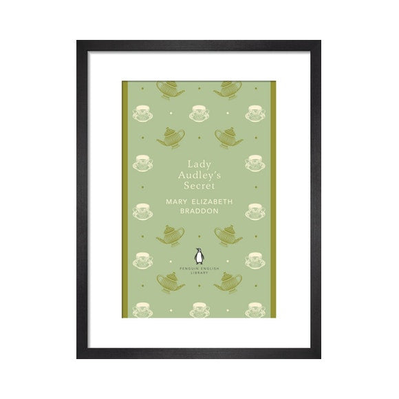 Lady Audley's Secret