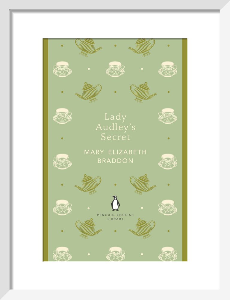 Lady Audley's Secret